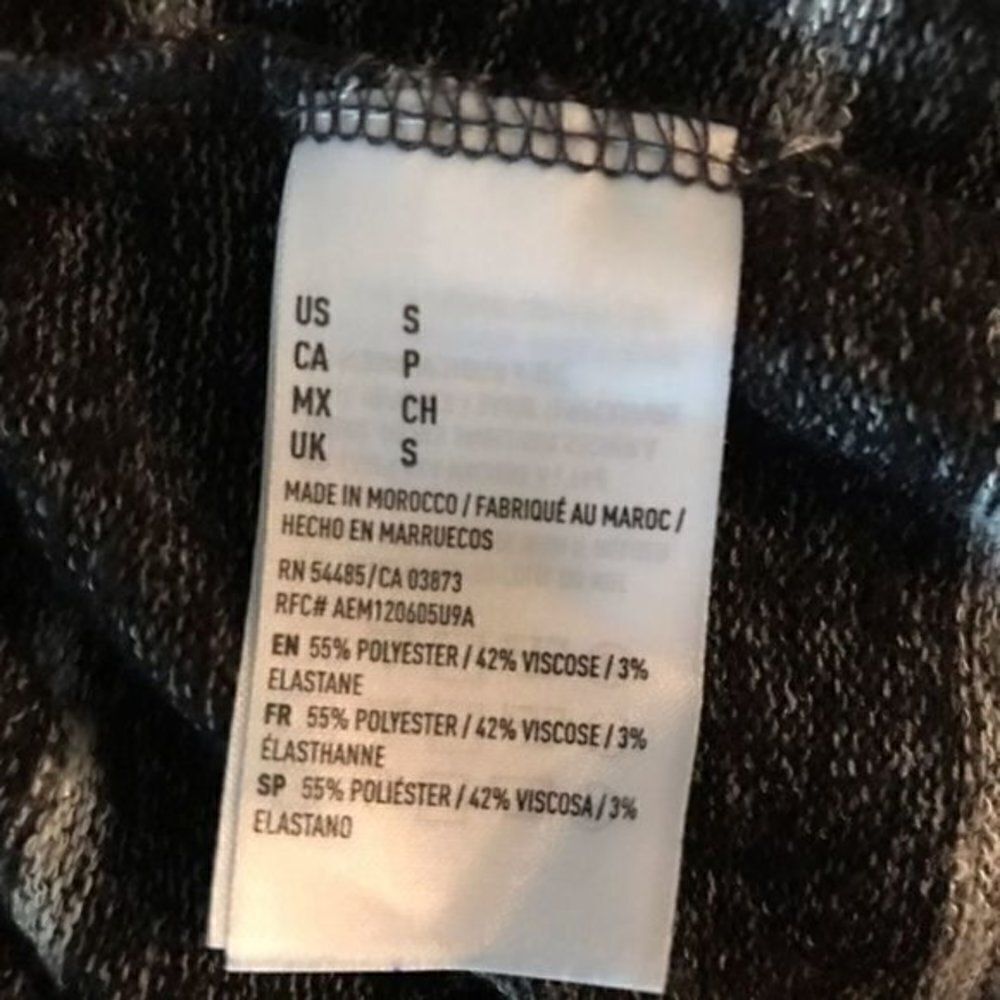 American Eagle Outfitters Cardigan - Picture 6 of 7